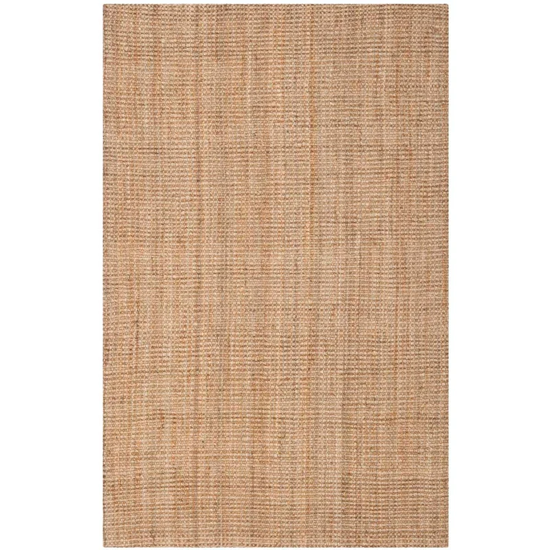 Natural Fiber 730 Rug | Safavieh - NF730 NATURAL / 11'-0" x 11'-0" Round