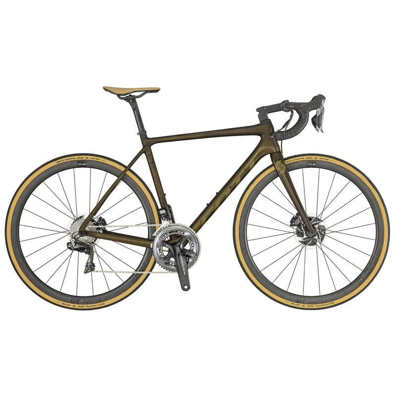 Scott Bike Addict RC Premium disc XXS47