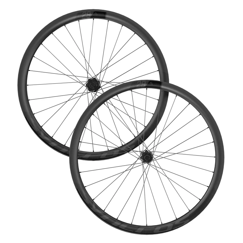Syncros Wheelset Silverton 1.0 black / 29"