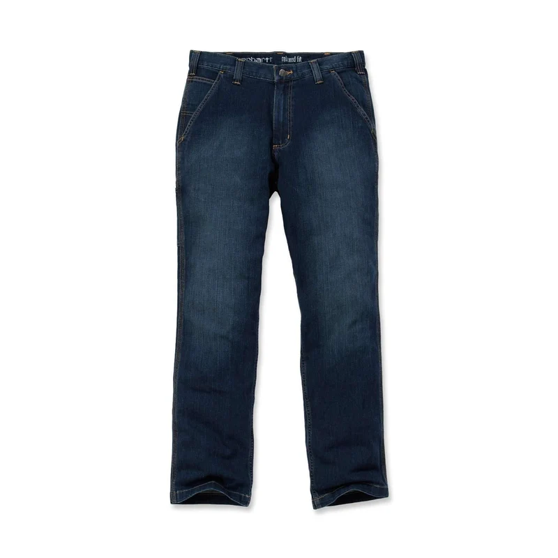 Carhartt Rugged Flex Relaxed Fit Utility Jeans 102808 Superior / 36 / 30