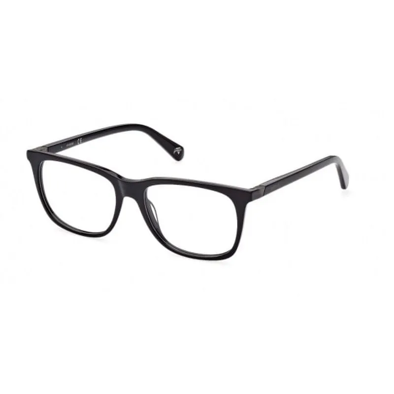 Armação de Óculos de Grau Guess, modelo GU5223, cor 001, tamanho 54