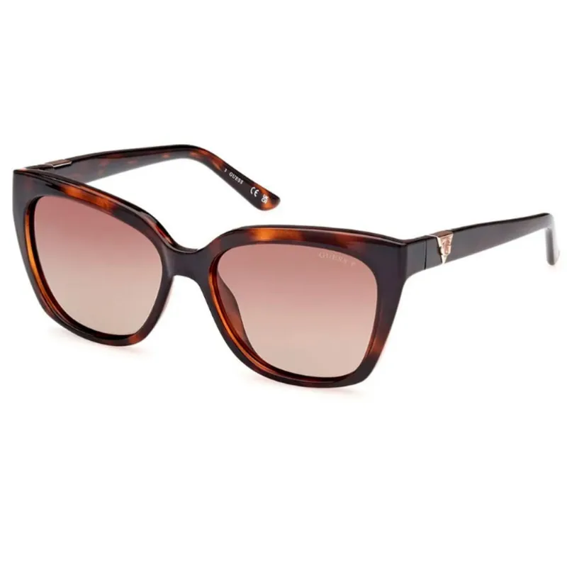Oculos Solar Guess Gu7878 5552h