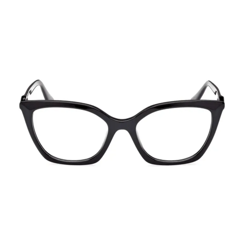 Armação para Óculos de Grau Feminina Guess GU2965 Preto