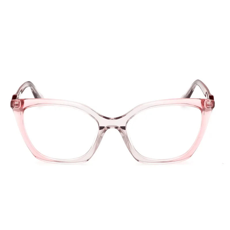Armação para Óculos de Grau Feminina Guess GU2965 Rosa