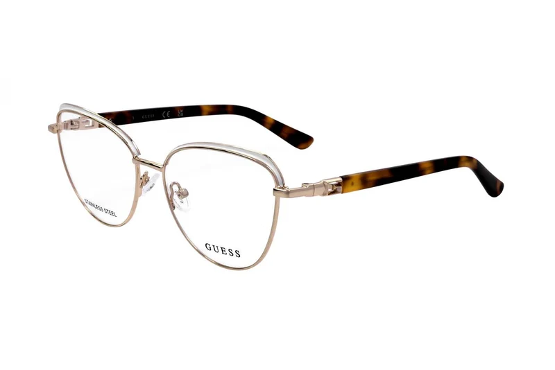 Guess GU2982 024 53-15-140 / WHITE