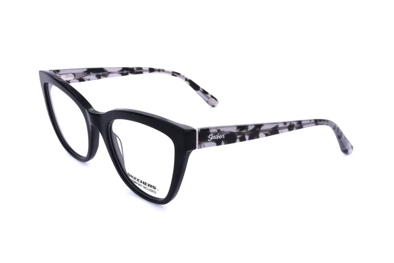 Skechers SE50035 001 51-19-140 / SHINY BLACK