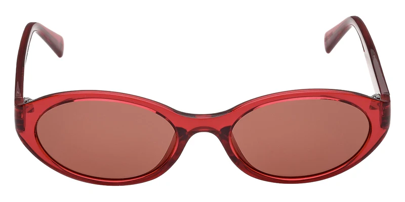Guess - GJ00009 Shiny Dark Red / Bordeaux 66S / 52-18-140