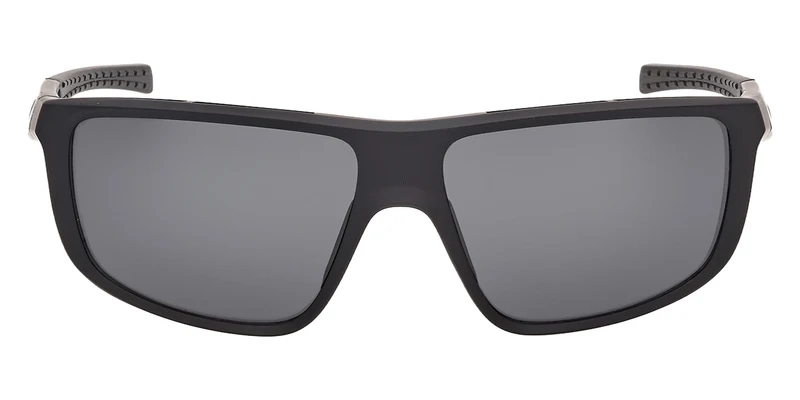 Adidas - SP0130 Matte Black / Smoke 02A / 60-15-135