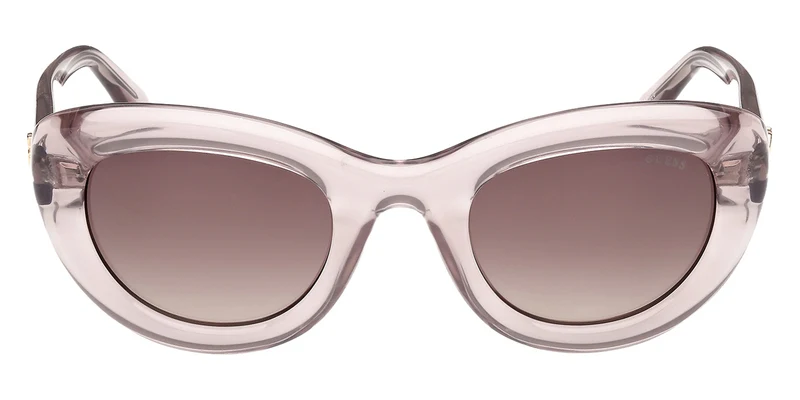 Guess - GU00352 Shiny Beige / Gradient Brown 57F / 50-25-140