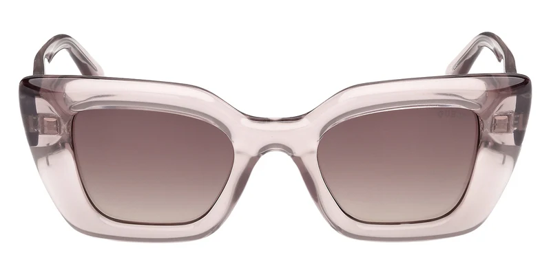 Guess - GU00353 Shiny Beige / Gradient Brown 57F / 48-22-140