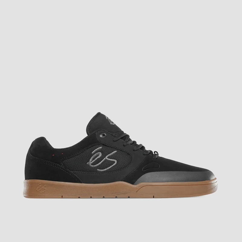 eS Swift 1.5 Shoes - Black/Gum 12uk / Black/Gum