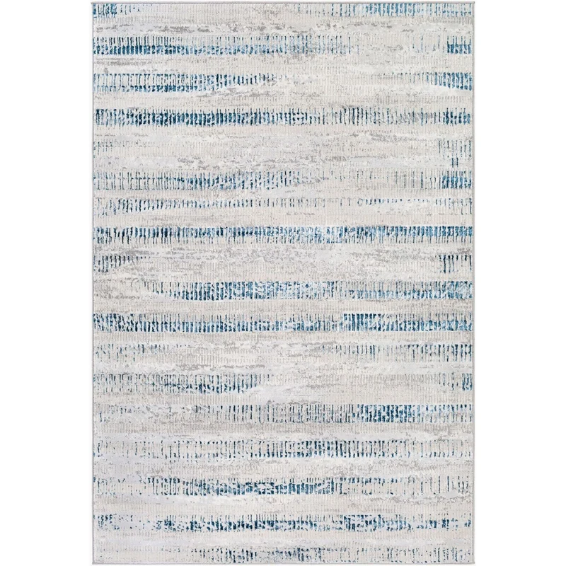 Livabliss Lustro LSR-2309 Machine Woven Rug 5ft 3in x 7ft