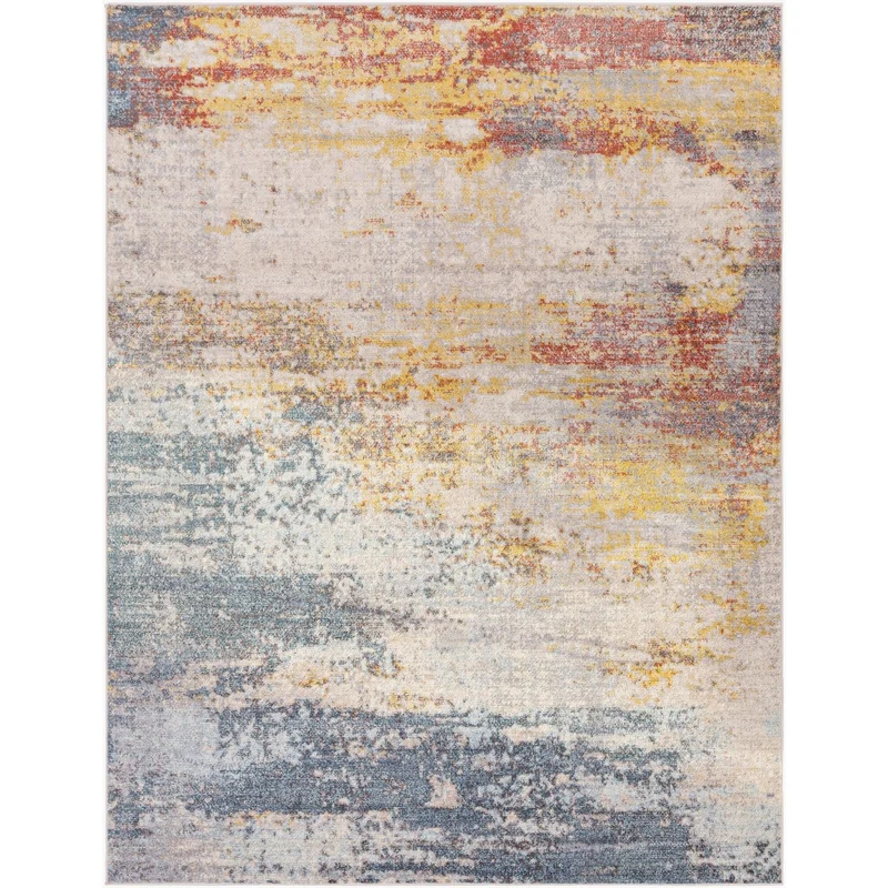 Livabliss Ankara AKR-2316 Machine Woven Rug 8ft 10in x 12ft