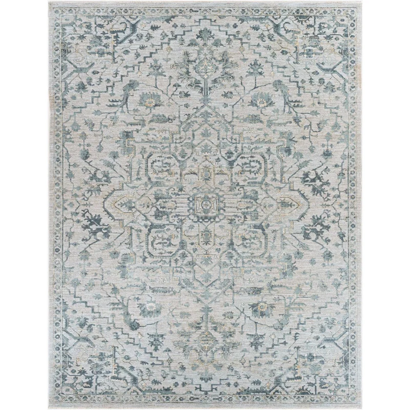 Livabliss Brunswick BWK-2310 Machine Woven Rug 10ft x 13ft 11in