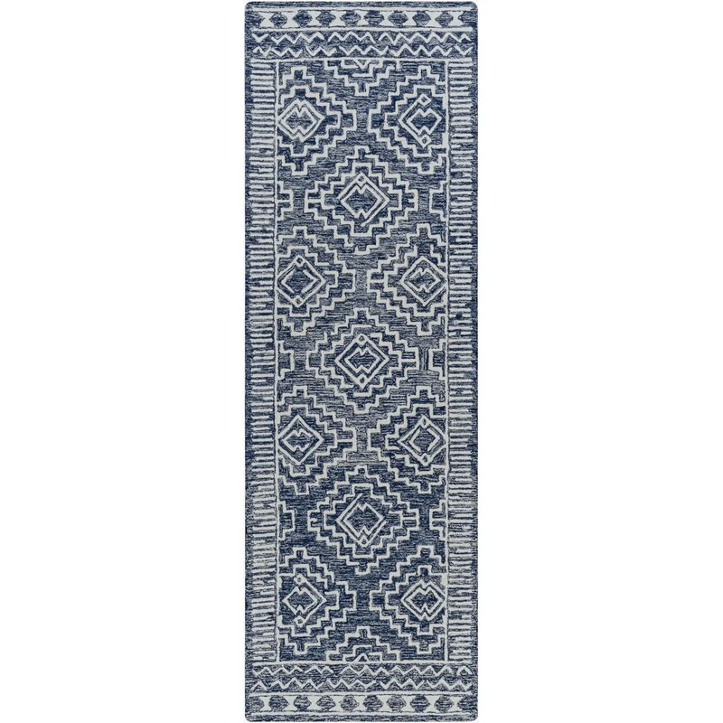 Livabliss Granada GND-2322 Hand Tufted Rug 2ft 6in x 10ft