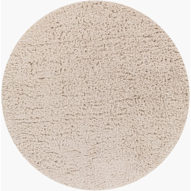 Livabliss Angora ANG-2301 Machine Woven Rug 6ft 7in round