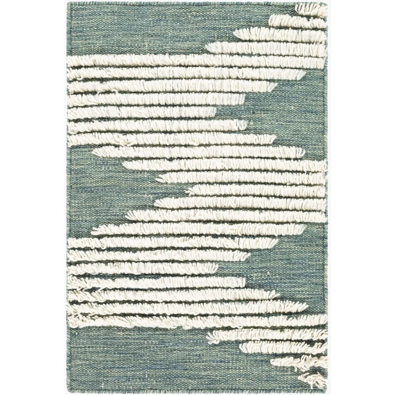 Livabliss Apache Hand Woven Rug 9ft x 12ft