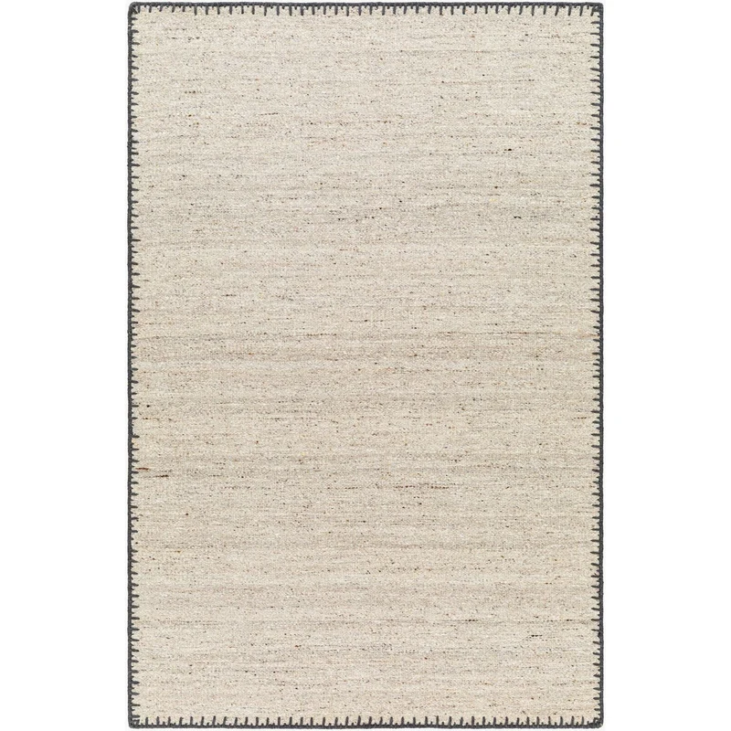 Livabliss Berkeley BKY-2300 Hand Woven Rug 6ft x 9ft