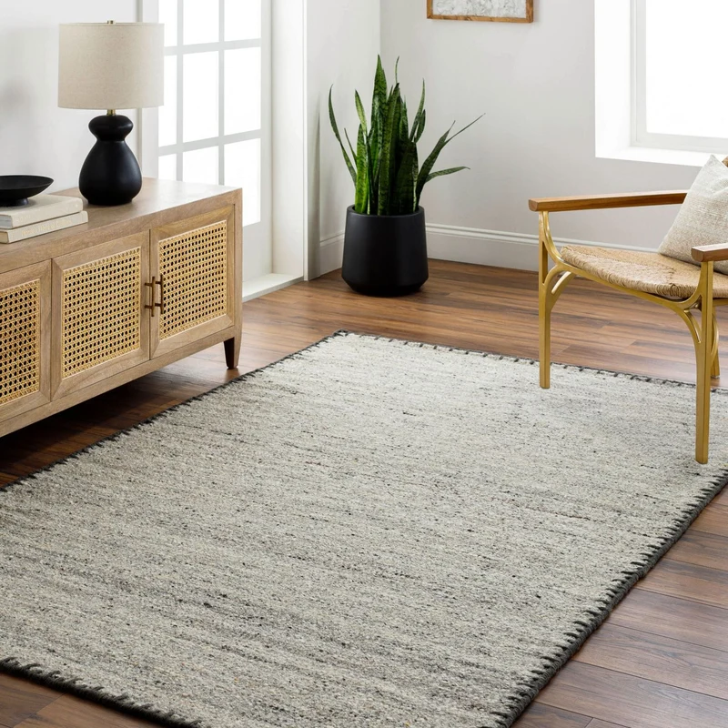 Livabliss Berkeley BKY-2302 Hand Woven Rug 8ft x 10ft