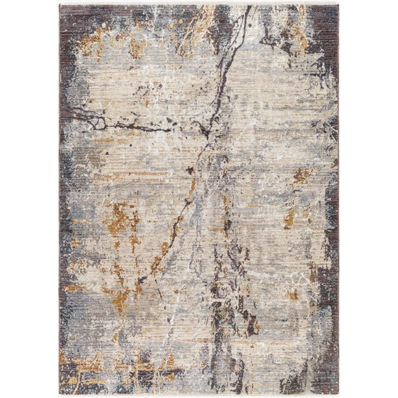 Livabliss Aida AAD-2302 Machine Woven Rug 5ft x 7ft 9in