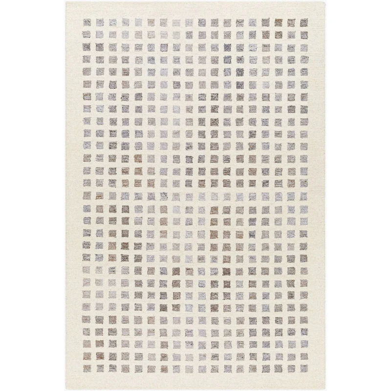 Livabliss Ottawa Hand Tufted Rug 9ft x 12ft