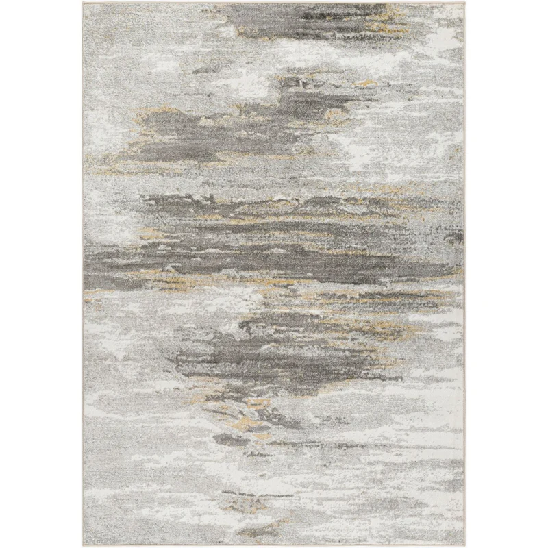 Livabliss San Francisco SFO-2311 Machine Woven Rug 5ft 3in x 7ft