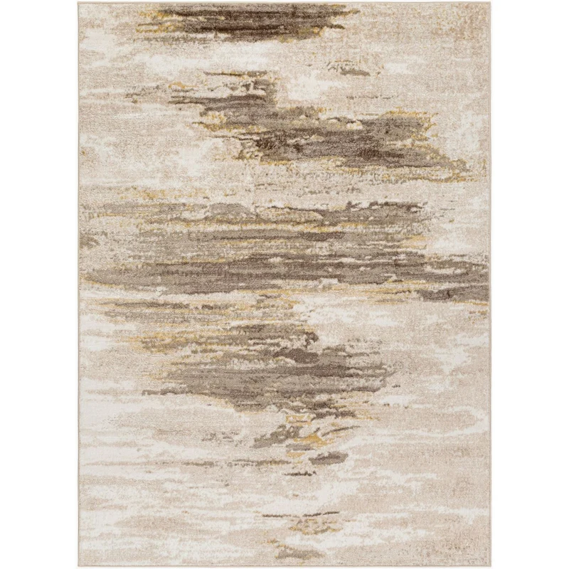 Livabliss San Francisco SFO-2313 Machine Woven Rug 5ft 3in x 7ft