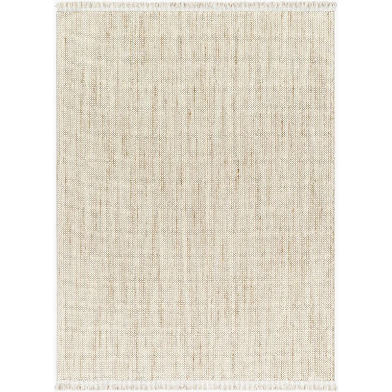 Livabliss New Delhi NWH-2302 Machine Woven Rug 5ft 2in x 7ft