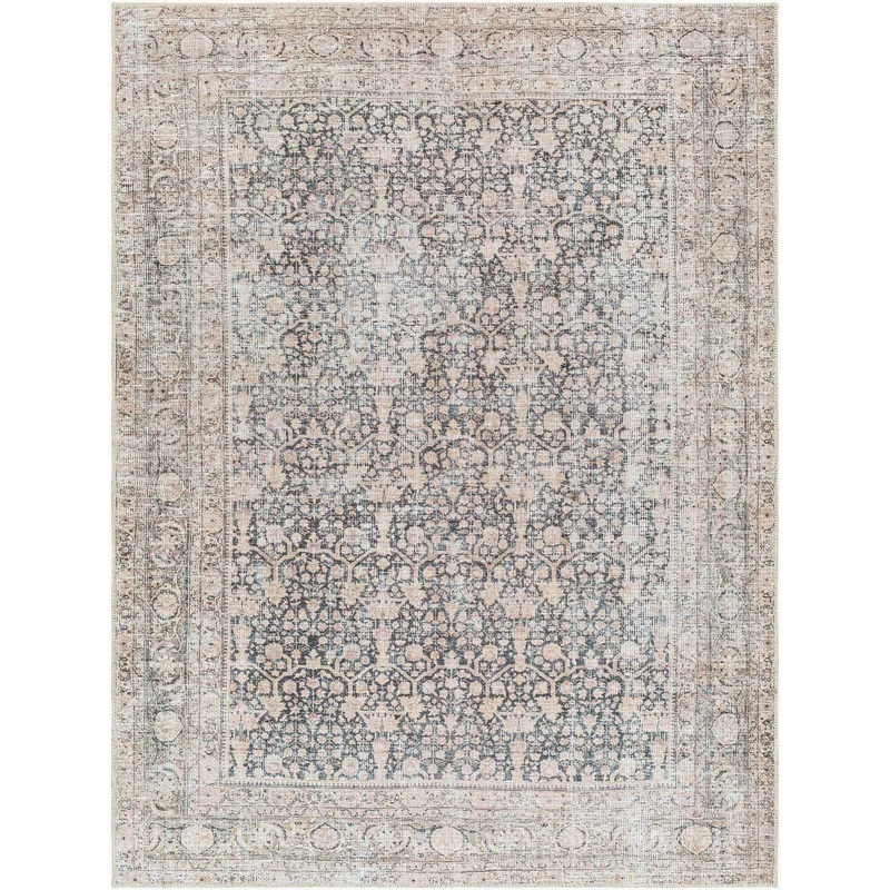 Livabliss Amelie AML-2387 Machine Woven Rug 8ft 10in x 12ft