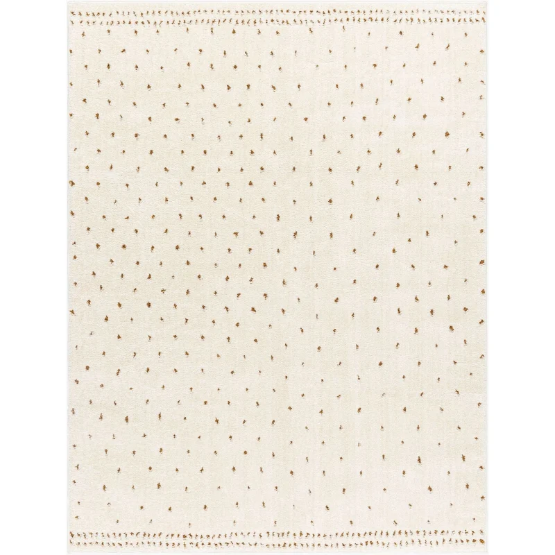 Livabliss Freud FEU-2315 Machine Woven Rug 9ft 2in x 12ft
