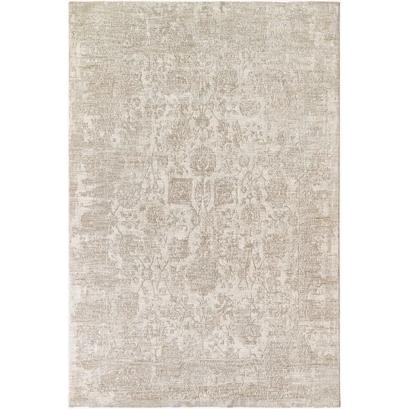 Livabliss Masterpiece MPC-2301 Machine Woven Rug 5ft x 7ft 5in