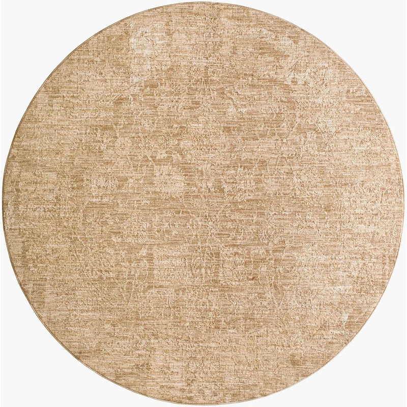 Livabliss Masterpiece MPC-2300 Machine Woven Rug 7ft 10in round