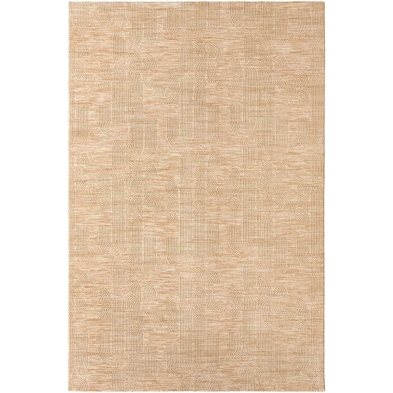 Livabliss Masterpiece MPC-2310 Machine Woven Rug 5ft x 7ft 5in