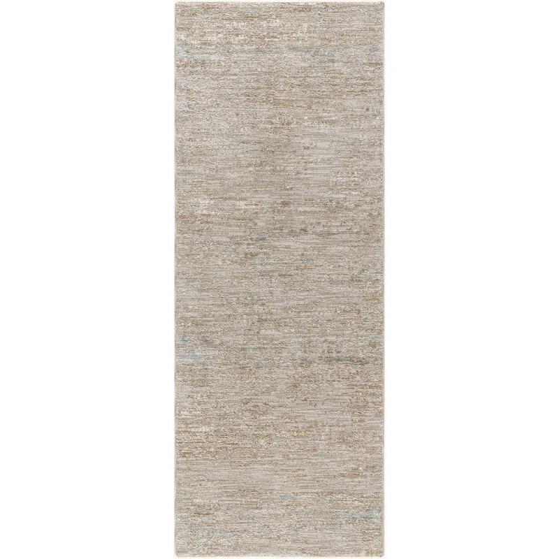 Livabliss Masterpiece MPC-2319 Machine Woven Rug 2ft 7in x 10ft