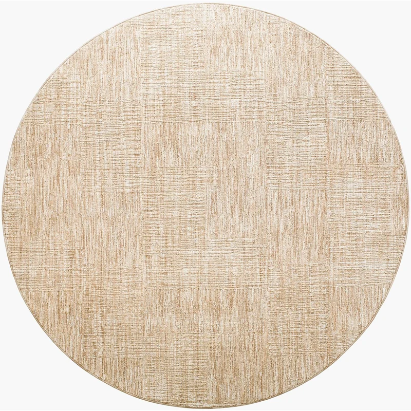 Livabliss Masterpiece MPC-2308 Machine Woven Rug 7ft 10in round