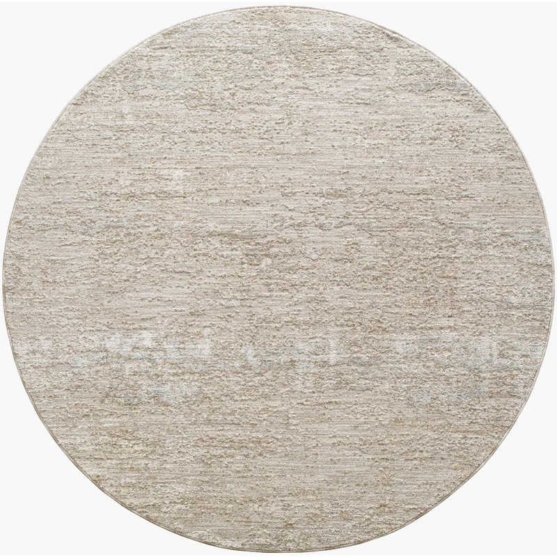 Livabliss Masterpiece MPC-2319 Machine Woven Rug 7ft 10in round