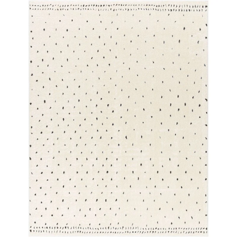 Livabliss Freud FEU-2303 Machine Woven Rug 6ft 7in x 9ft