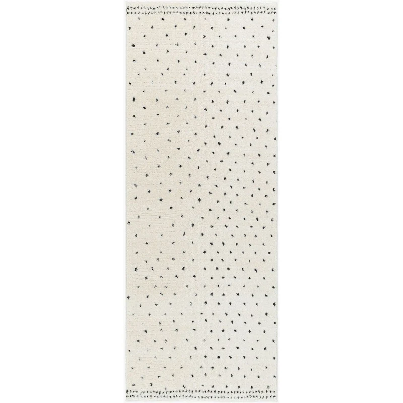 Livabliss Freud FEU-2303 Machine Woven Rug 2ft 7in x 7ft 3in