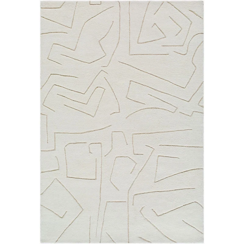 Livabliss Portobello PBO-2312 Hand Tufted Rug 9ft x 12ft