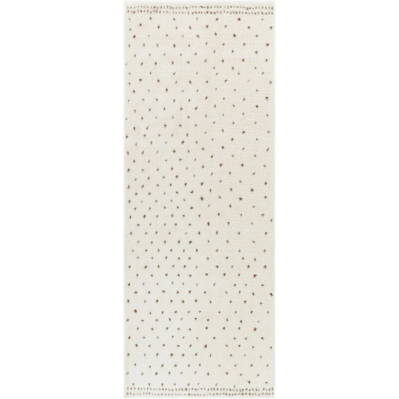 Livabliss Freud FEU-2315 Machine Woven Rug 2ft 7in x 7ft 3in