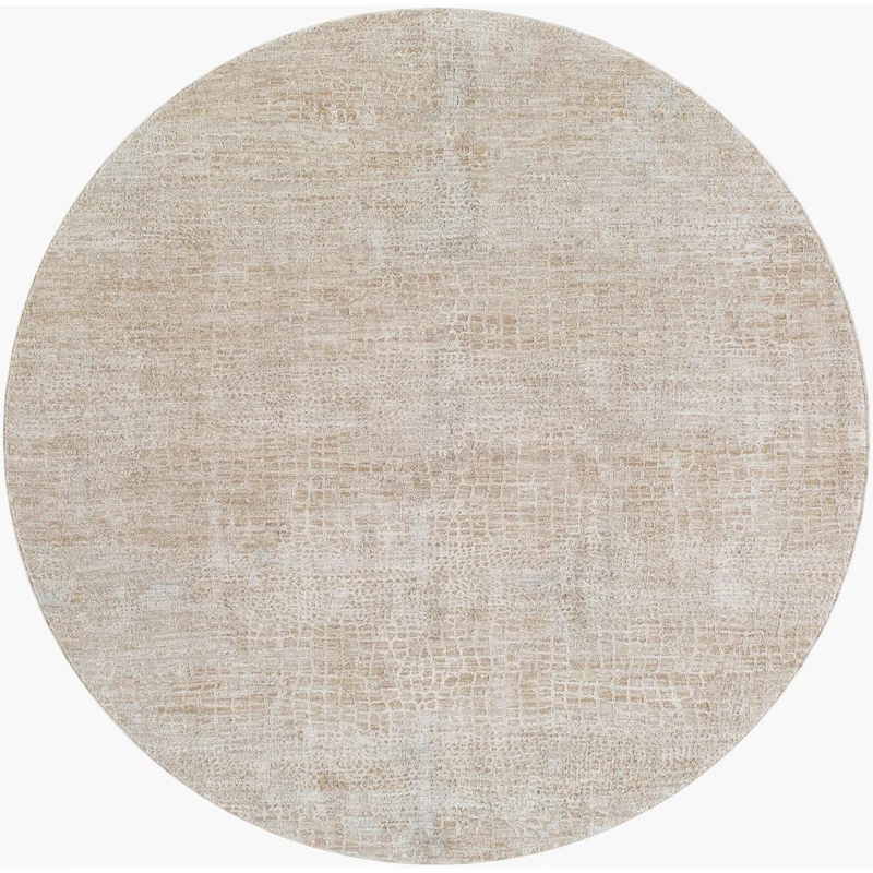 Livabliss Masterpiece MPC-2307 Machine Woven Rug 5ft 3in round