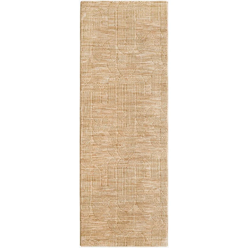 Livabliss Masterpiece MPC-2310 Machine Woven Rug 2ft 7in x 7ft 3in