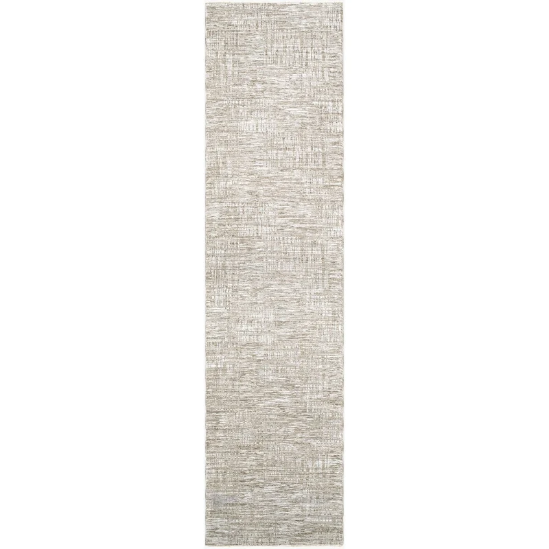 Livabliss Masterpiece MPC-2309 Machine Woven Rug 2ft 7in x 7ft 3in