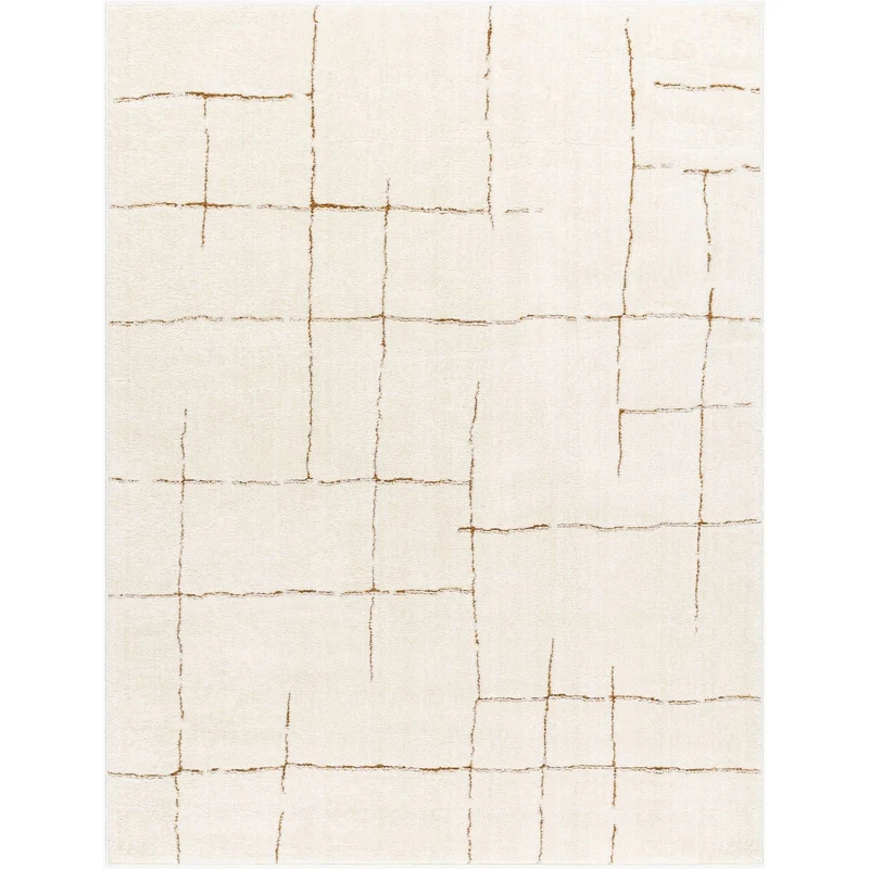 Livabliss Freud FEU-2310 Machine Woven Rug 7ft 10in x 10ft