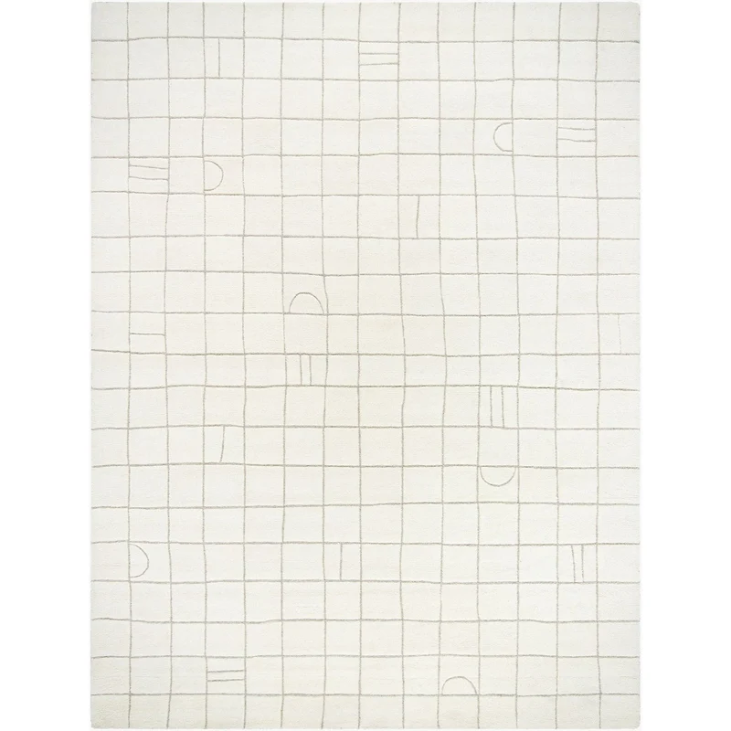 Livabliss Portobello PBO-2305 Hand Tufted Rug 9ft x 12ft