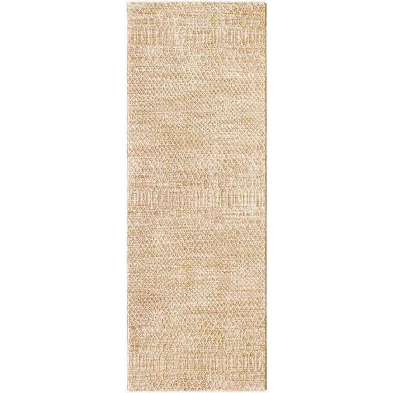 Livabliss Masterpiece MPC-2302 Machine Woven Rug 2ft 7in x 10ft