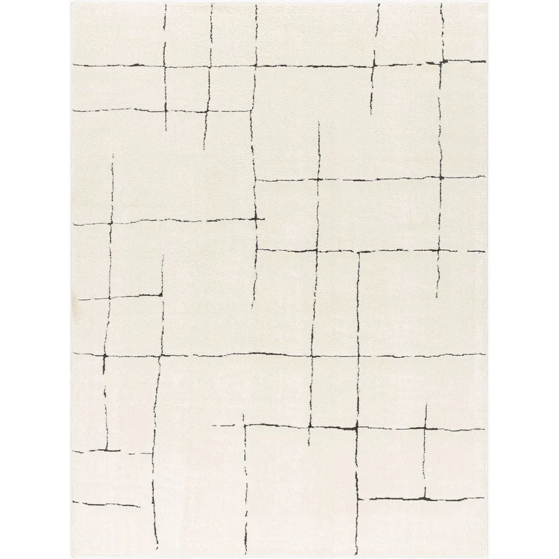 Livabliss Freud FEU-2300 Machine Woven Rug 7ft 10in x 10ft