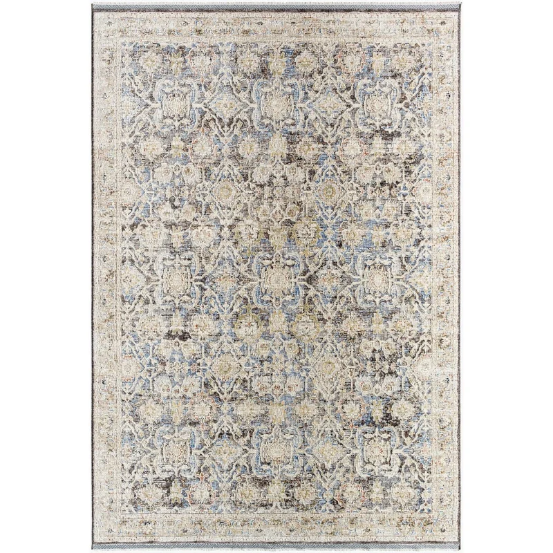 Livabliss Rivaldo RVD-2306 Machine Woven Rug 9ft 4in x 13ft 1in