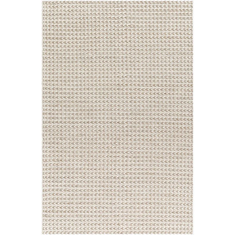 Livabliss Sundance SDC-2300 Hand Woven Rug 6ft x 9ft
