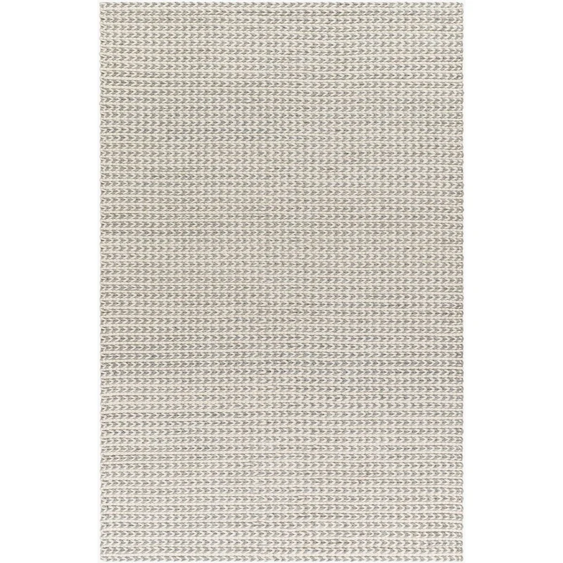 Livabliss Sundance SDC-2304 Hand Woven Rug 5ft x 7ft 6in